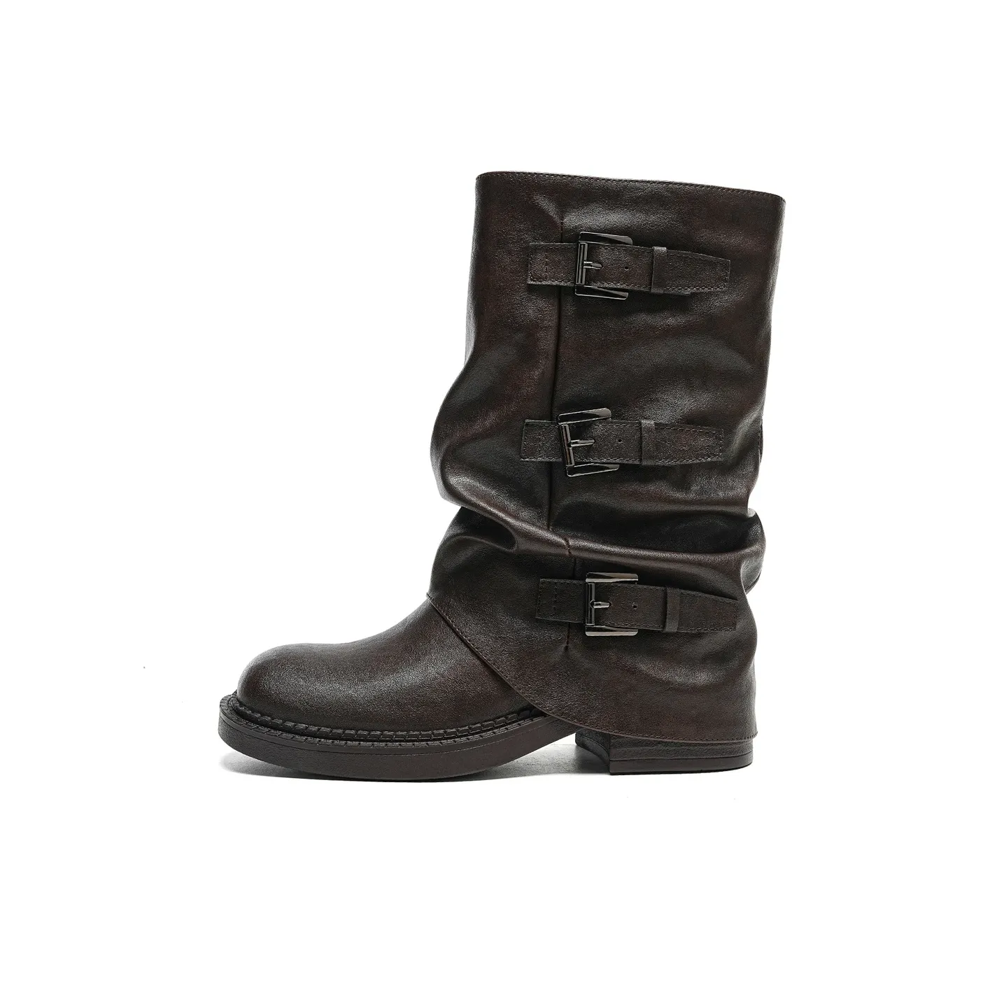 C°BANNER Martin Boots Женские