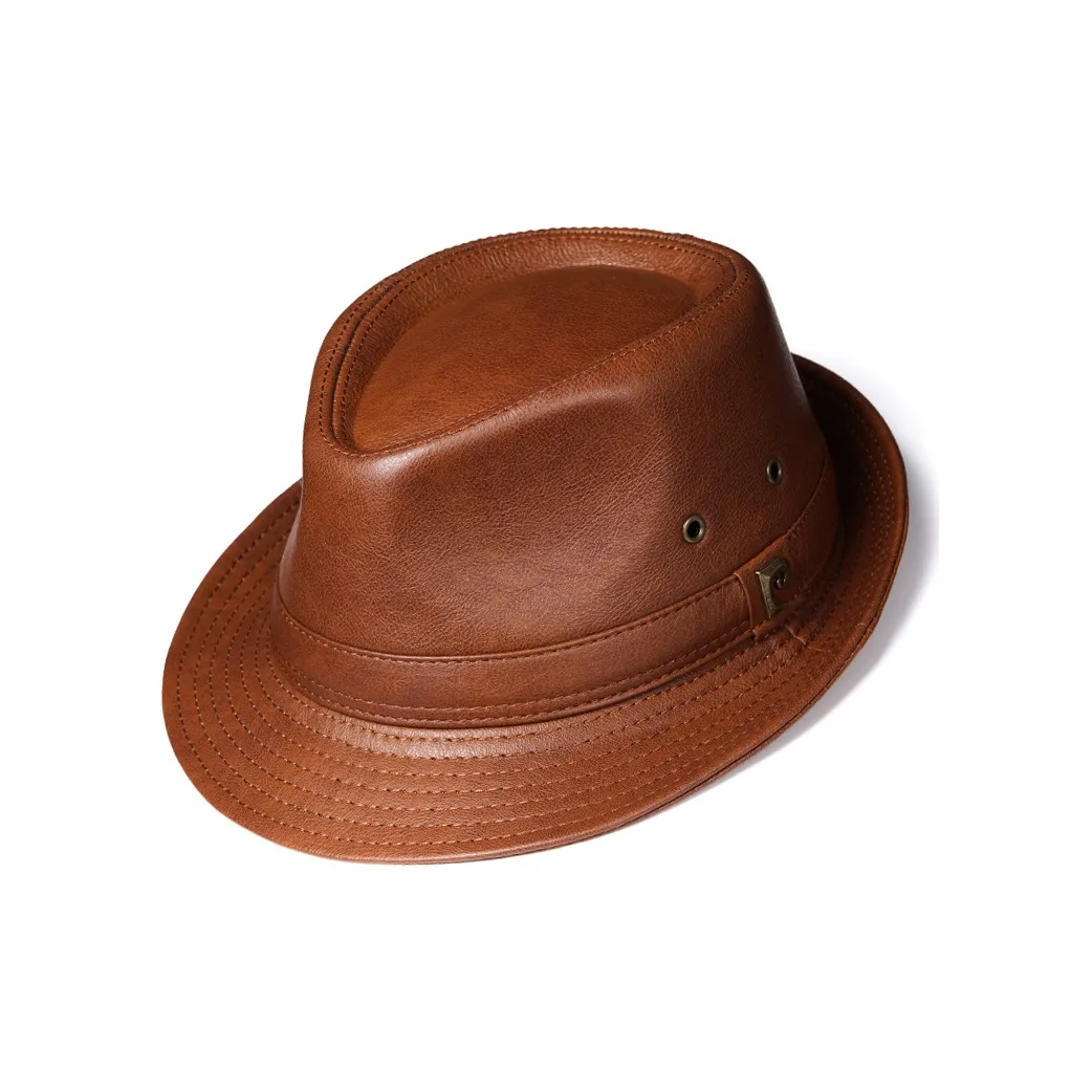 PIERRE CARDIN Коровья кожа Цилиндры Мужской