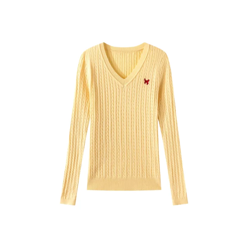 BOVCKEI Женская трикотажная одежда