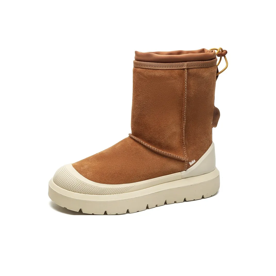 Bake Сноубутсы Унисекс