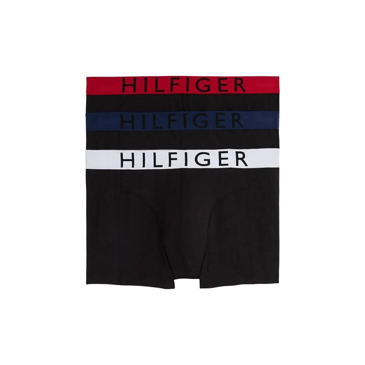 Tommy Hilfiger Боксеры Мужские 3 упаковки