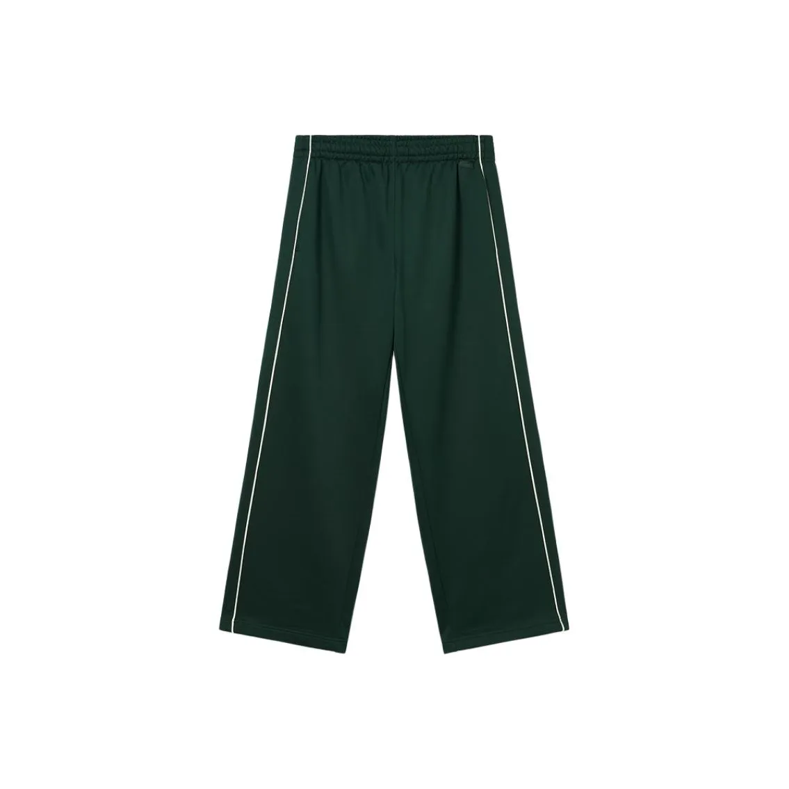 Lacoste YZP Темный Сосновый зеленый Мужские Повседневные Штаны