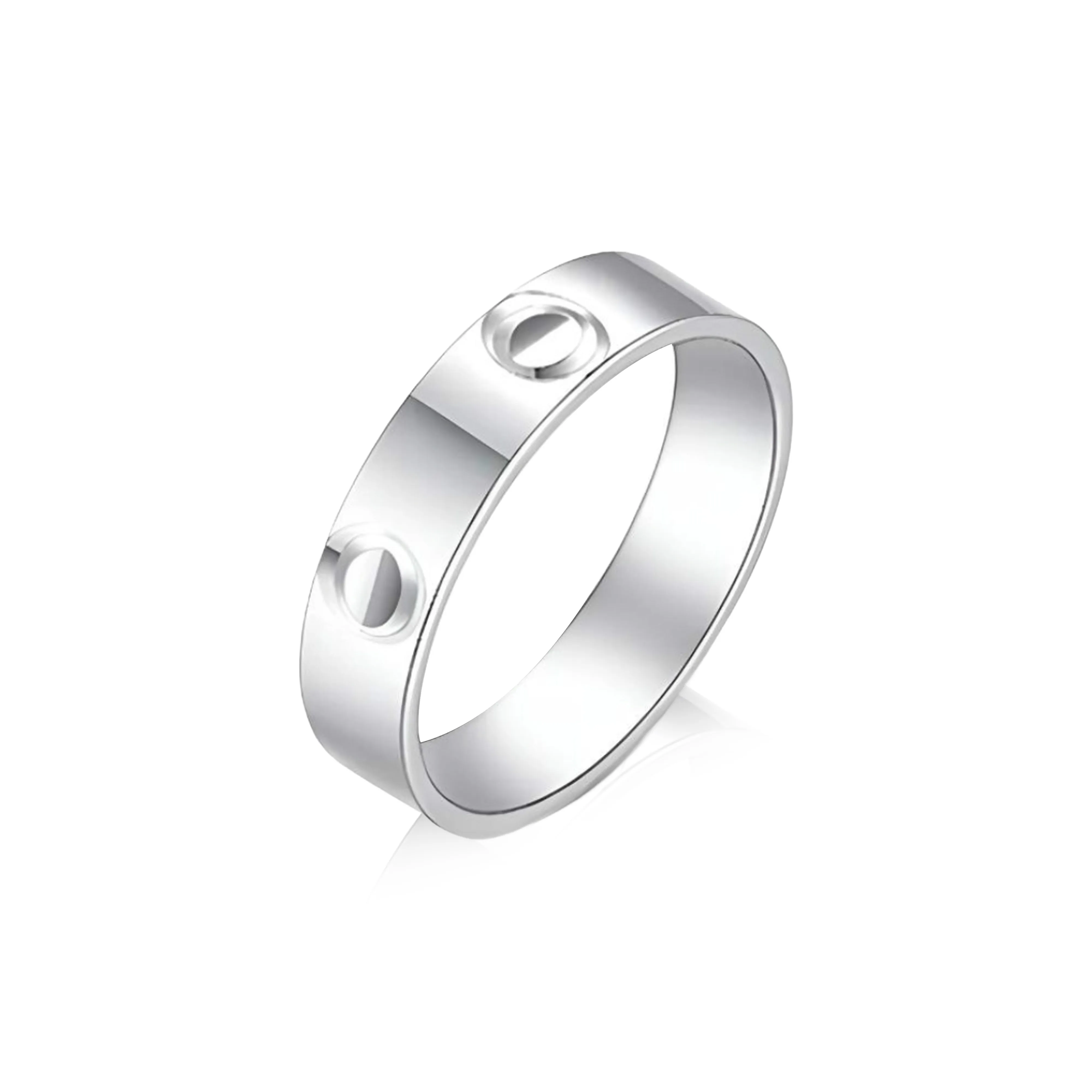 Zheng Tai Fook Сплав Кольца Унисекс