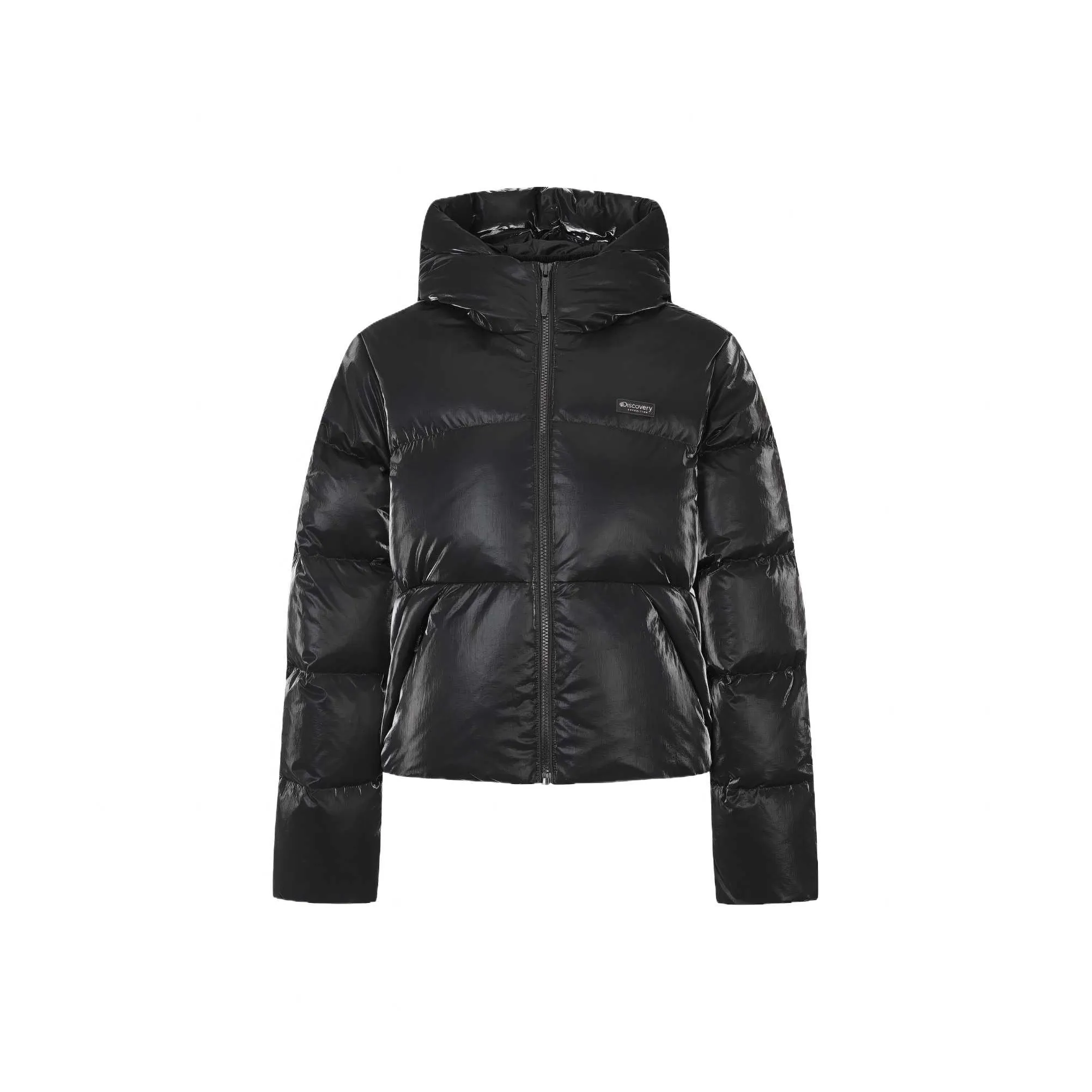 Discovery EXPEDITION Пуховик Женские