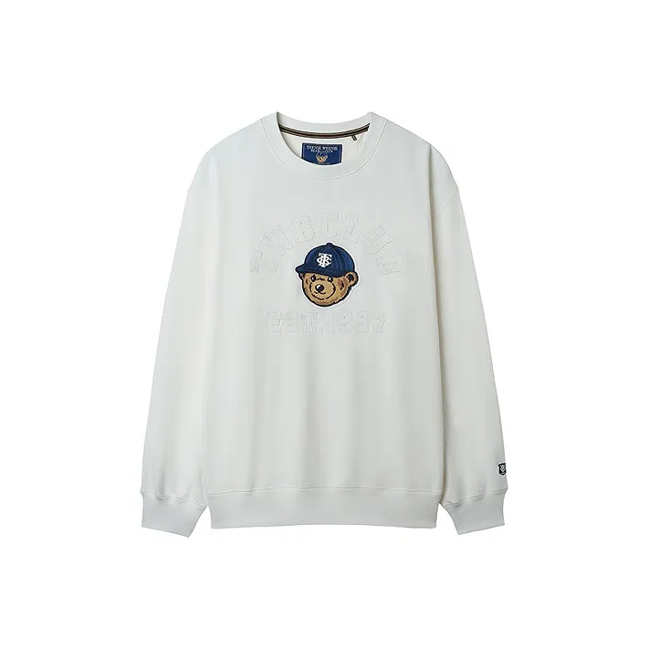 Teenie Weenie Men Свитшот Унисекс