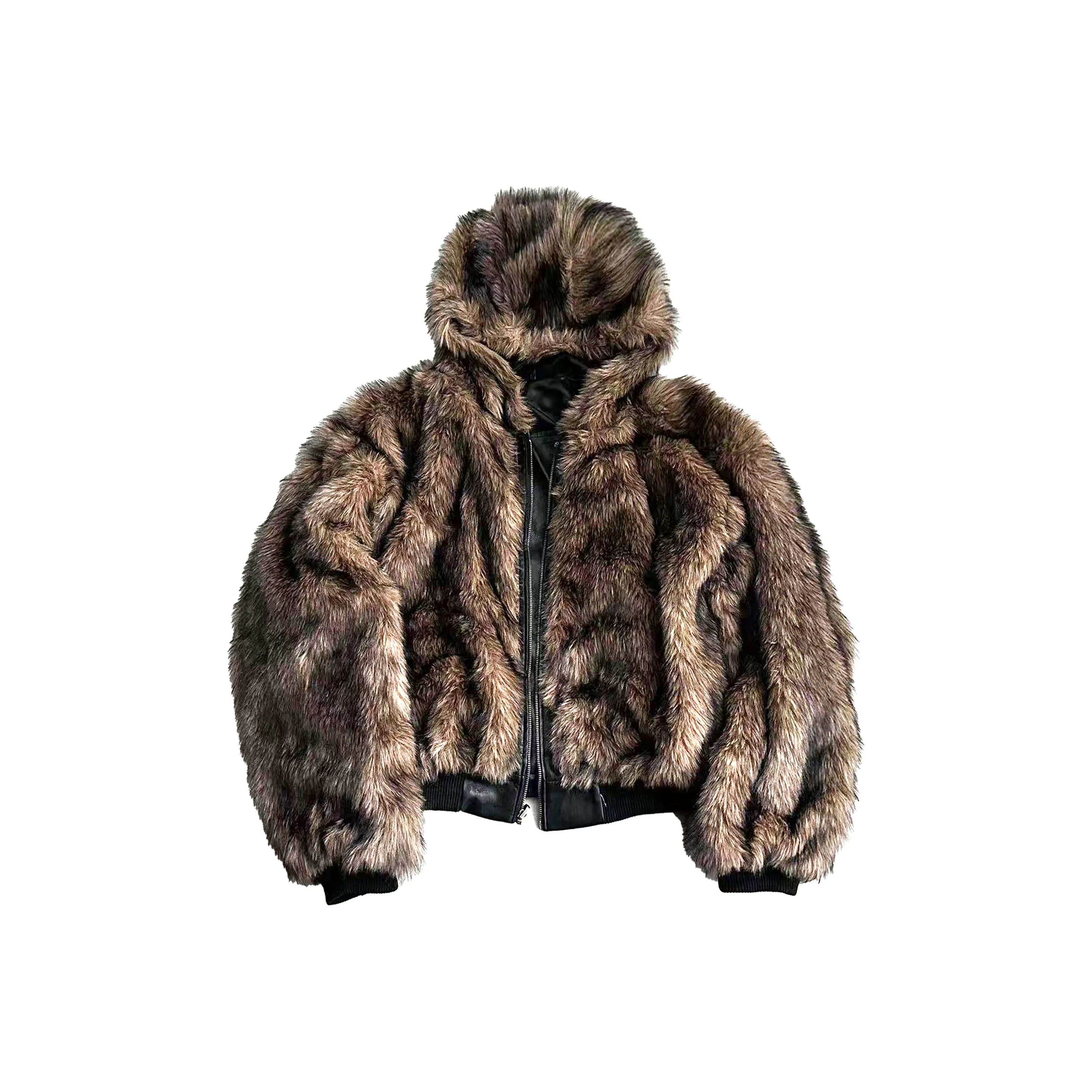 AULDEY Черный Унисекс Пуховики