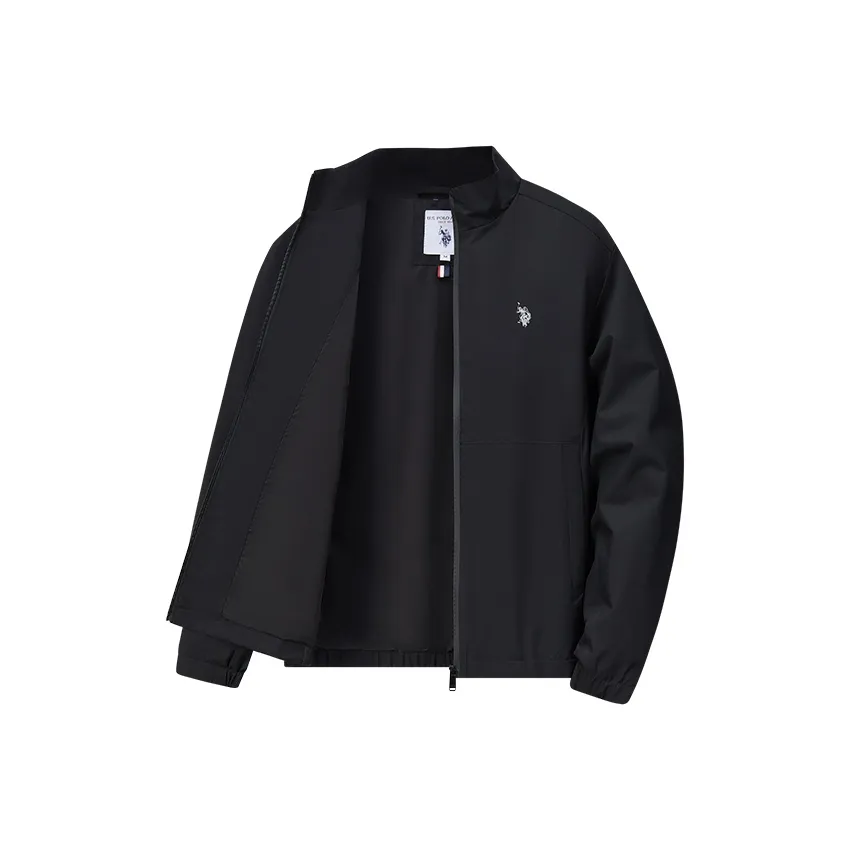U.S. POLO ASSN. Мужские куртки