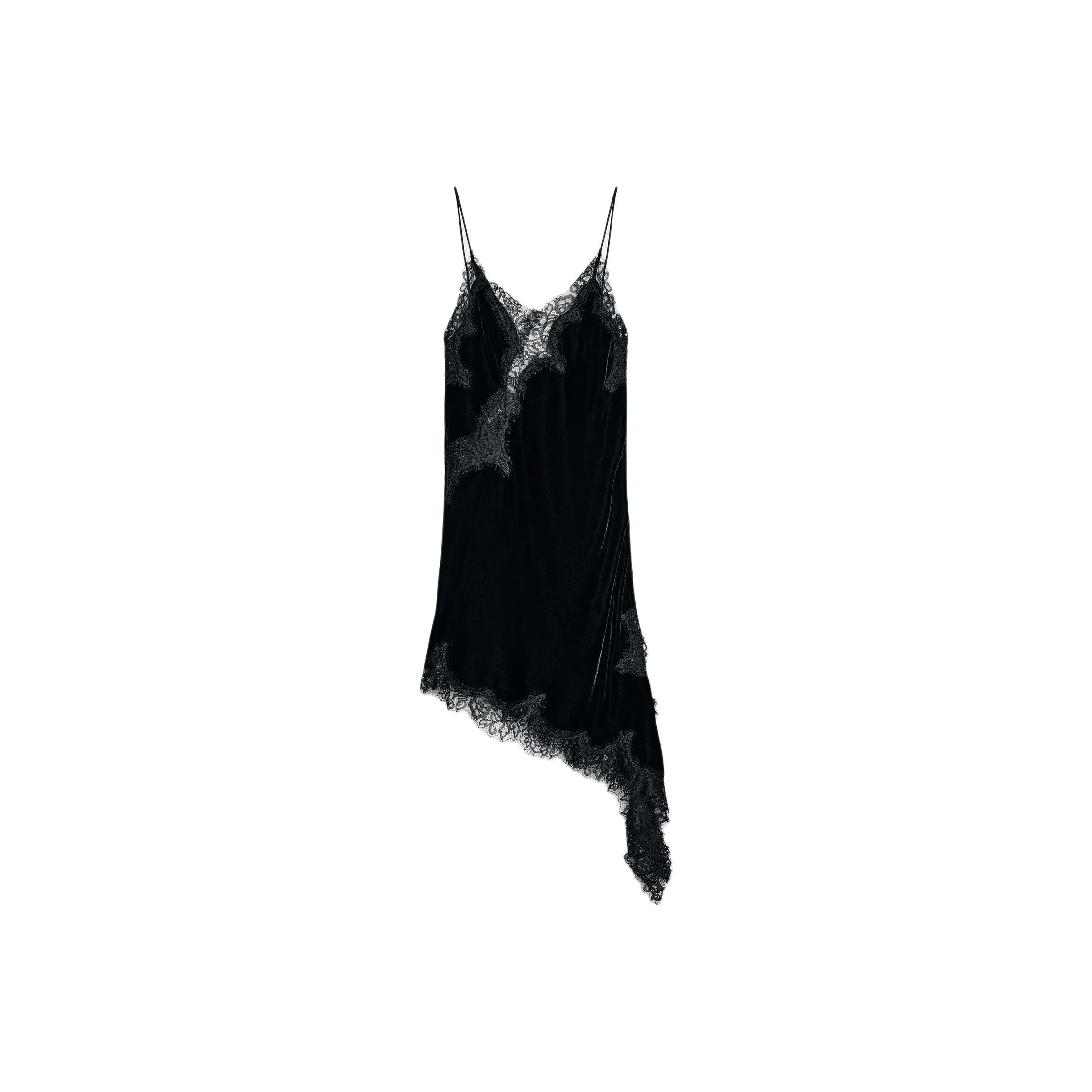 ZARA ZW Series Slip Платье Женское