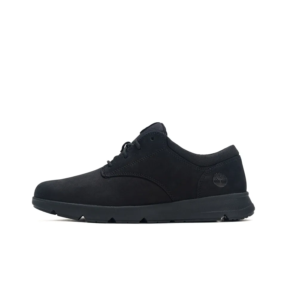 Timberland Parker Street Low Топ Повседневная обувь Мужская