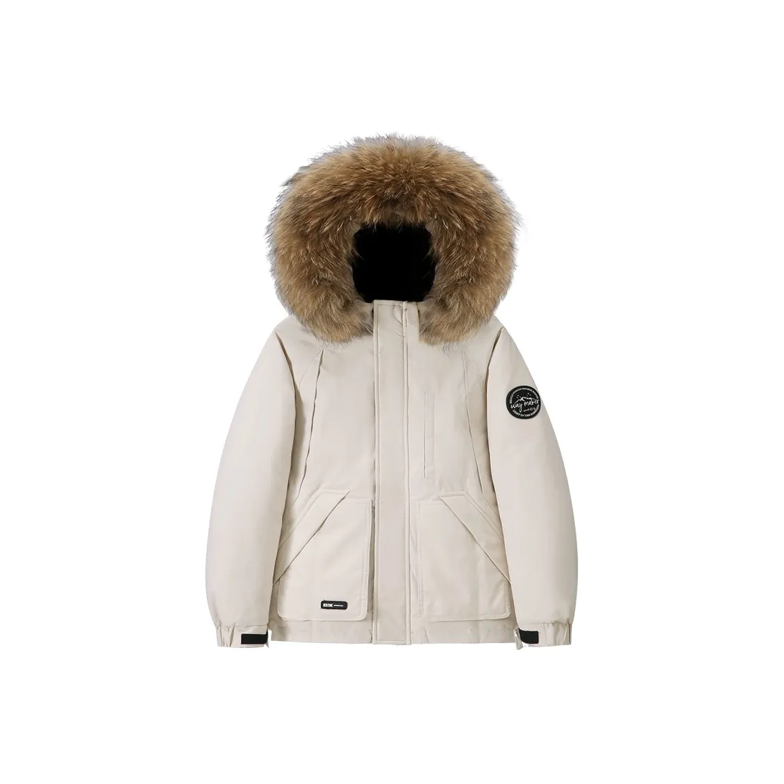 MACBANA Школьный возраст Пуховики