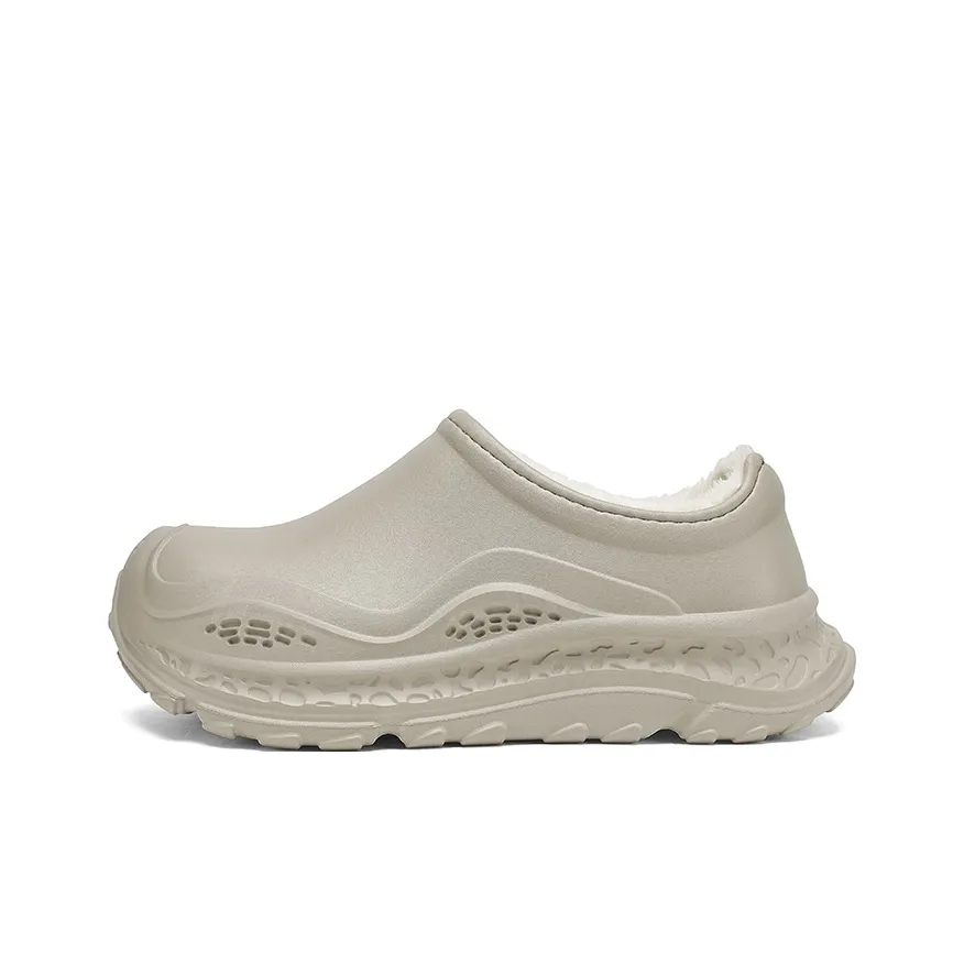 Budding Bear ЭВА Противоскользящие Устойчивые к истиранию Домашние тапочки Унисекс