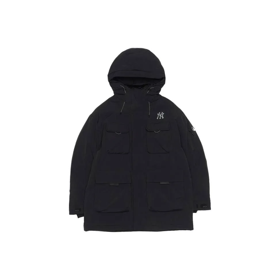 MLB New York Yankees Down Jacket Unisex