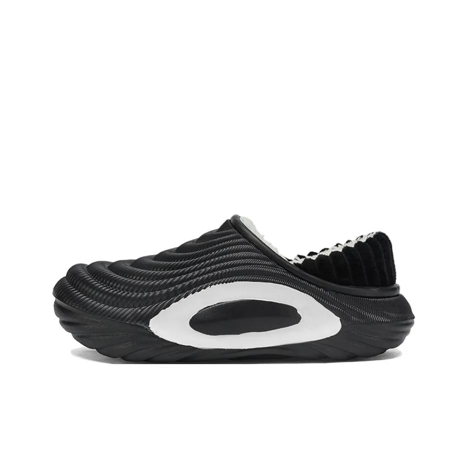 FCMM Износостойкие противоскользящие тапочки для дома унисекс