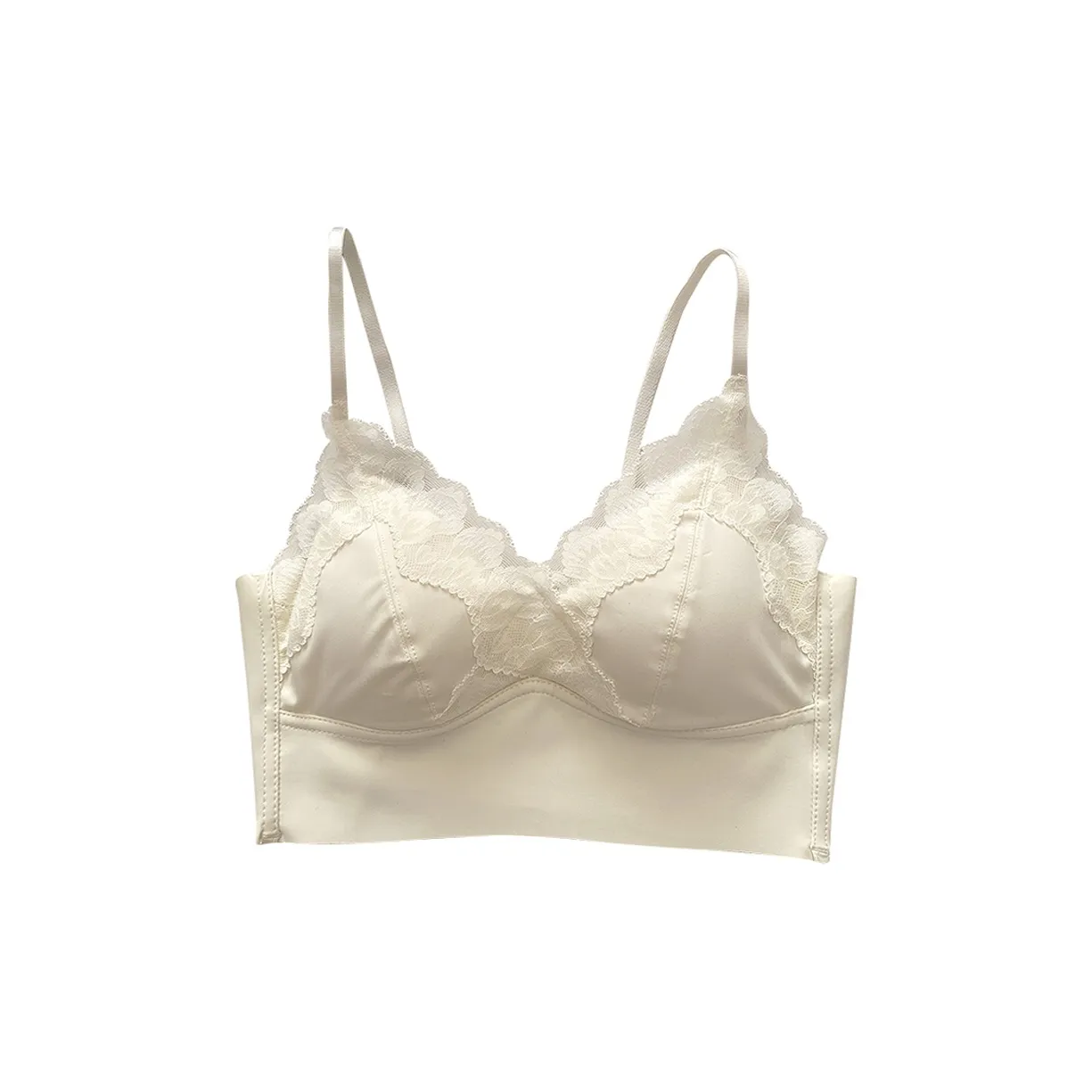 FENTENG Женские Бюстгальтеры