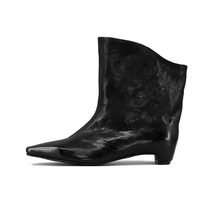 ZSBELLA Ботильоны Женские