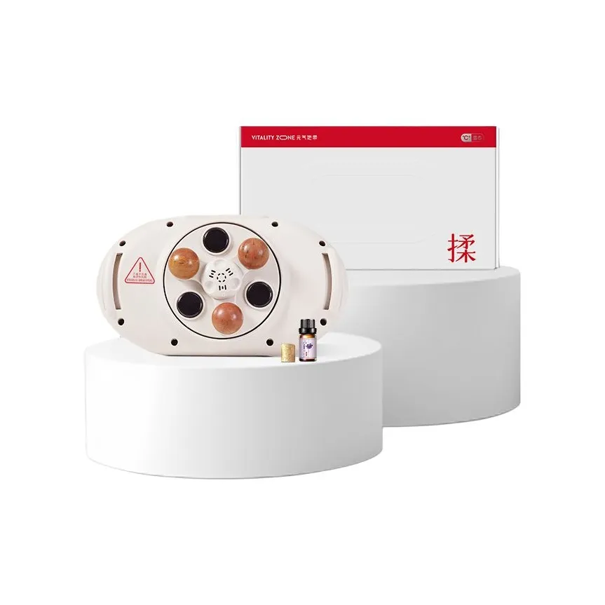 YUANQIDIDAI Массажное оборудование