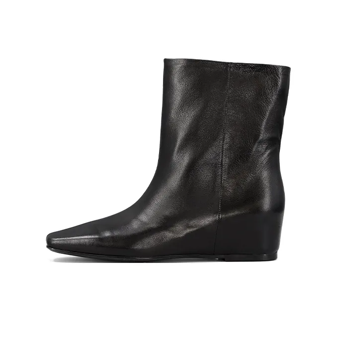 ZSBELLA Ботильоны Женские