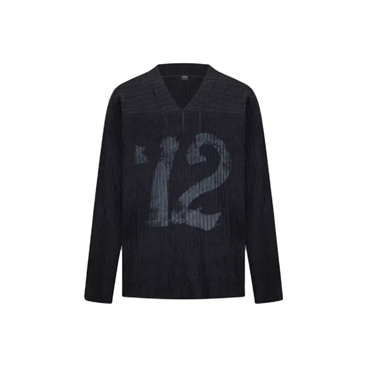 BIXING Унисекс Трикотаж