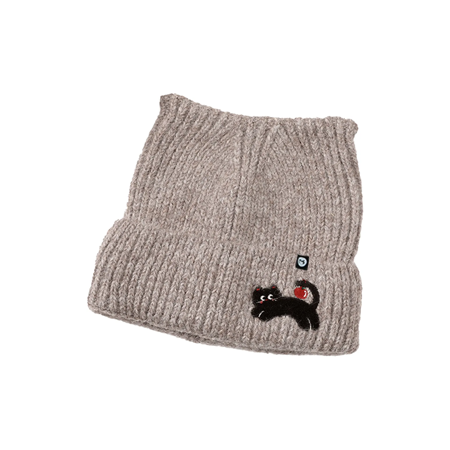 MEETSUNNY Хлопок лен смесь шапка-бини унисекс