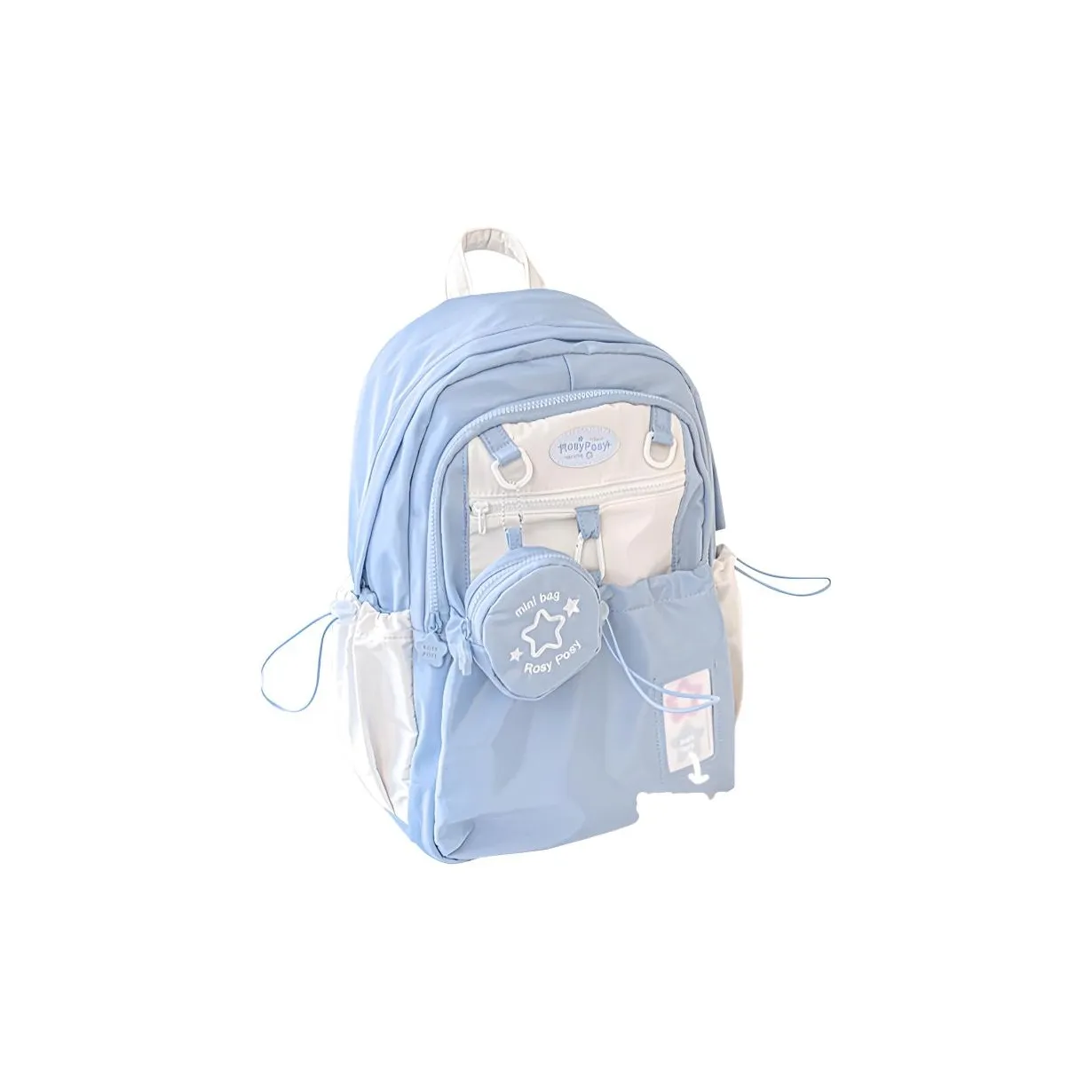 Rosyposy Cartoon Cute Рюкзак Женские Многоцветный