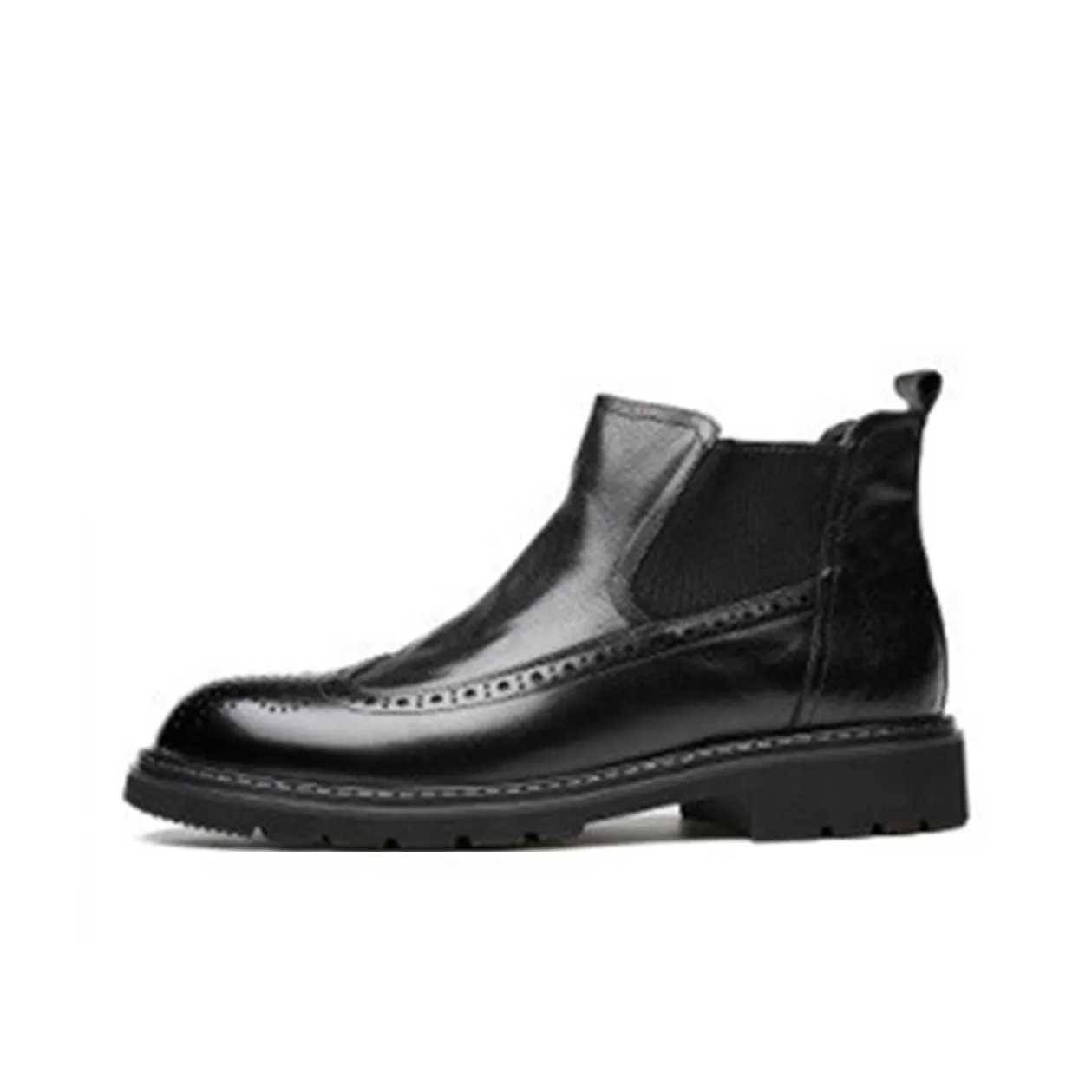 MILLIE'S Короткий Челси Мужской