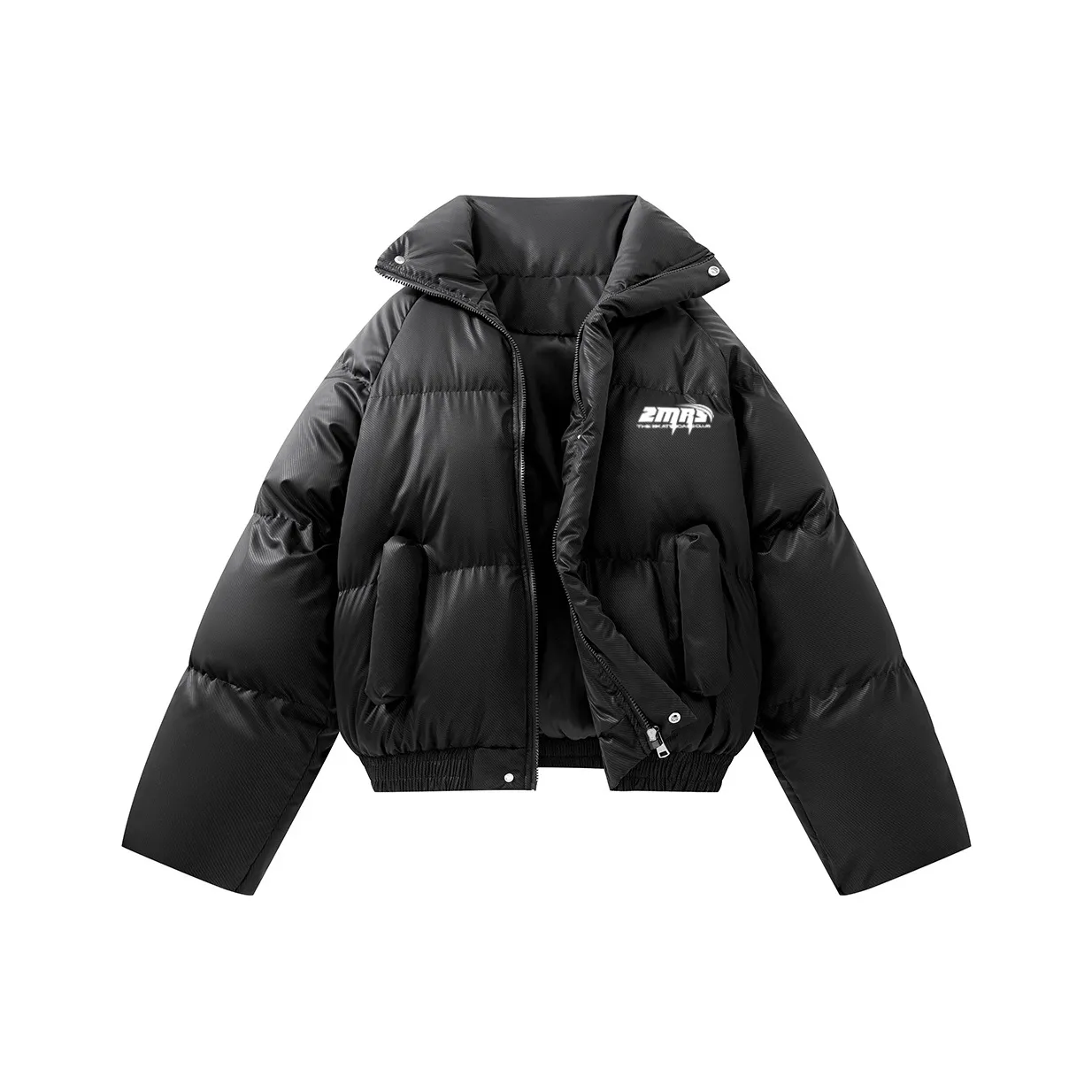 Zomuros Унисекс Пуховики