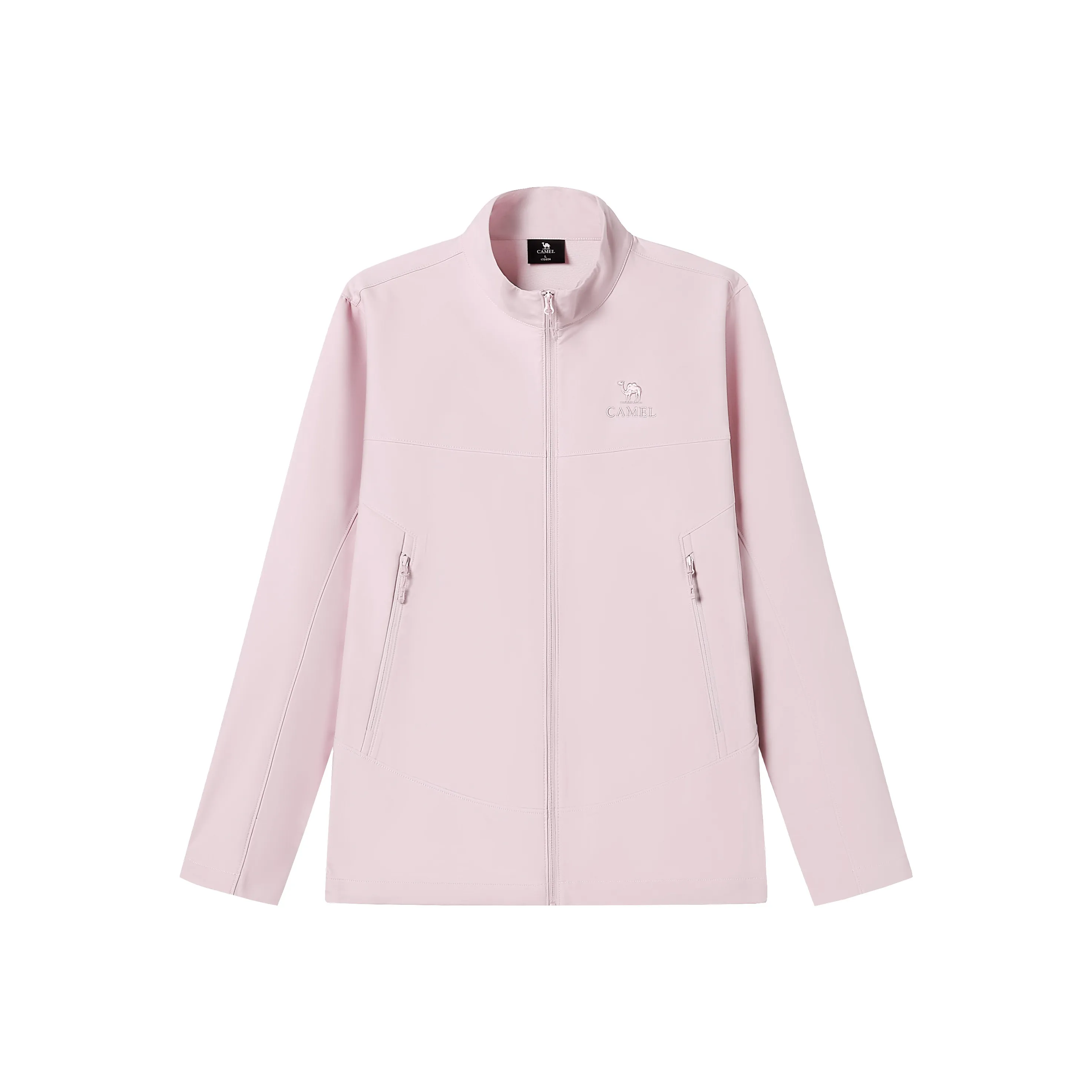 CAMEL Женские Softshell Куртки