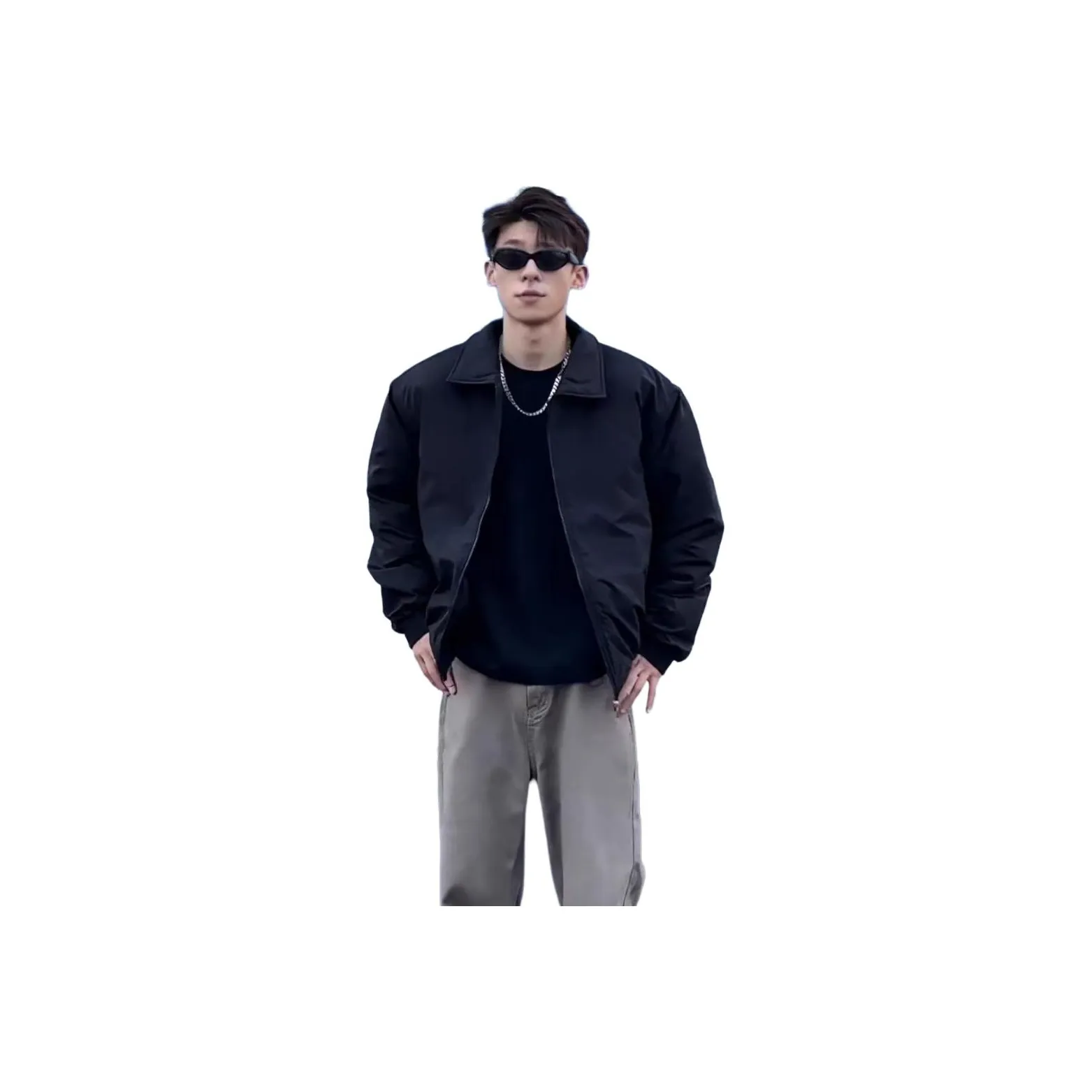 MORii Унисекс Пуховики