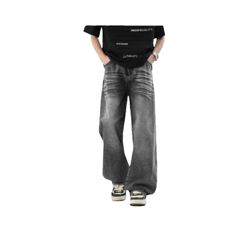 Chisportate Унисекс Джинсы