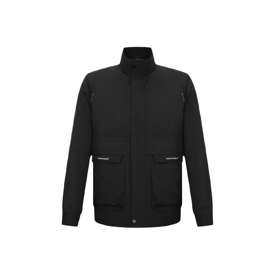 H 75 Мужские Куртки