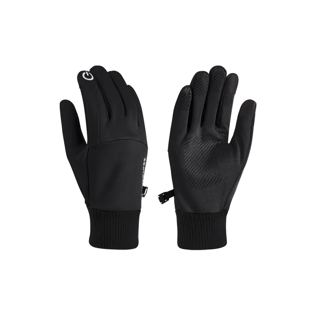 SEPTWOLVES Полиэстер Спортивные Перчатки Мужские