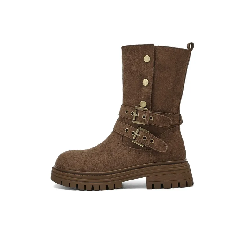 Daphne Ботильоны Женские