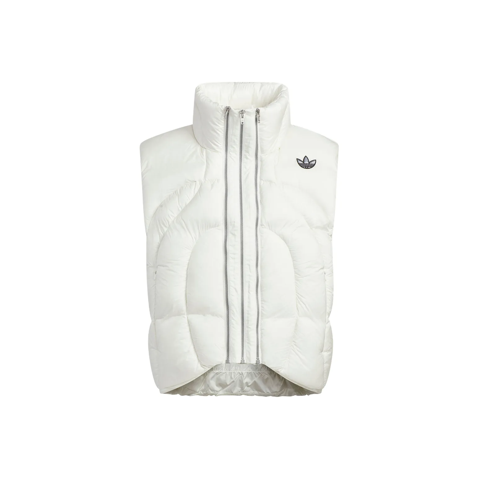 Adidas Originals x GALI Пуховый жилет Унисекс