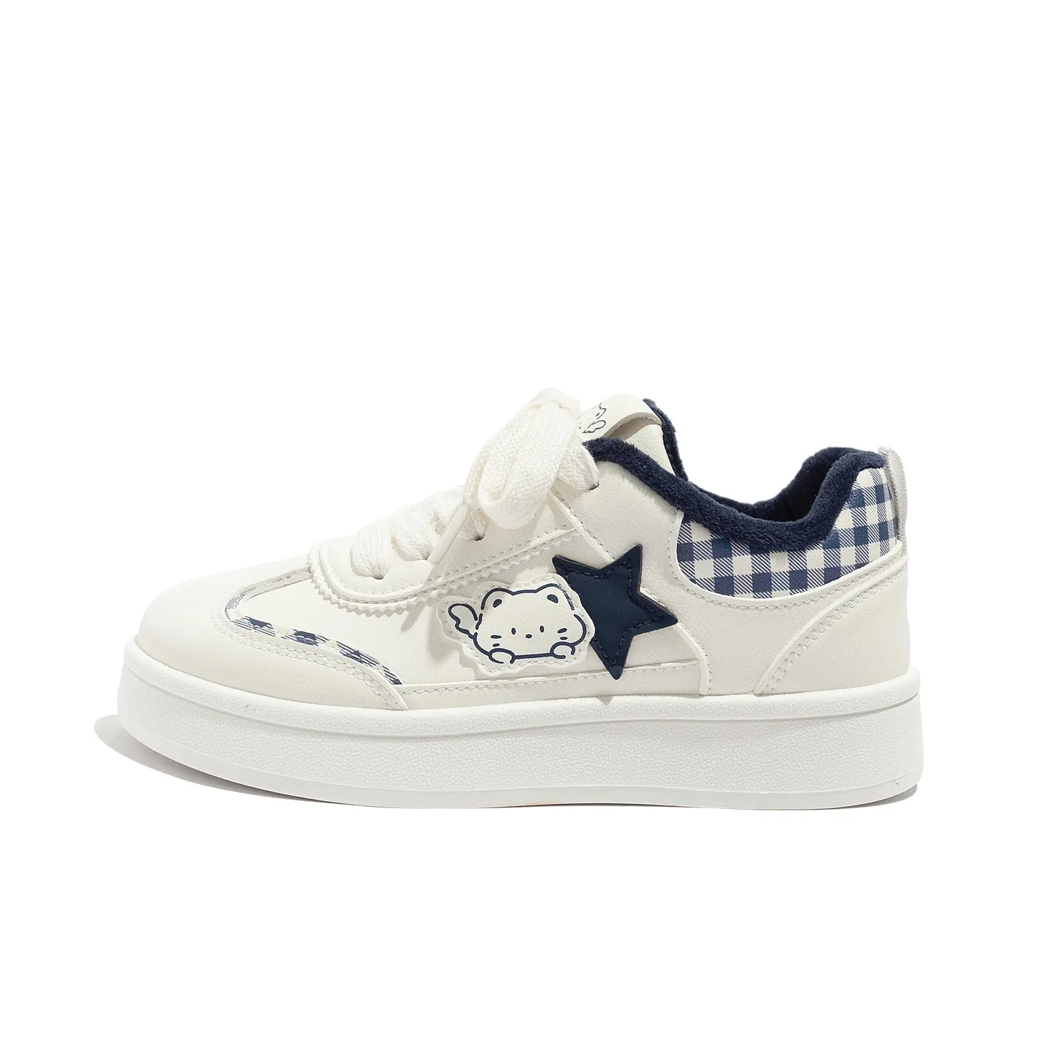 MEAKKEA Покрытие Баланс Легкий Низкий Топ Скейтборд Кроссовки Женские