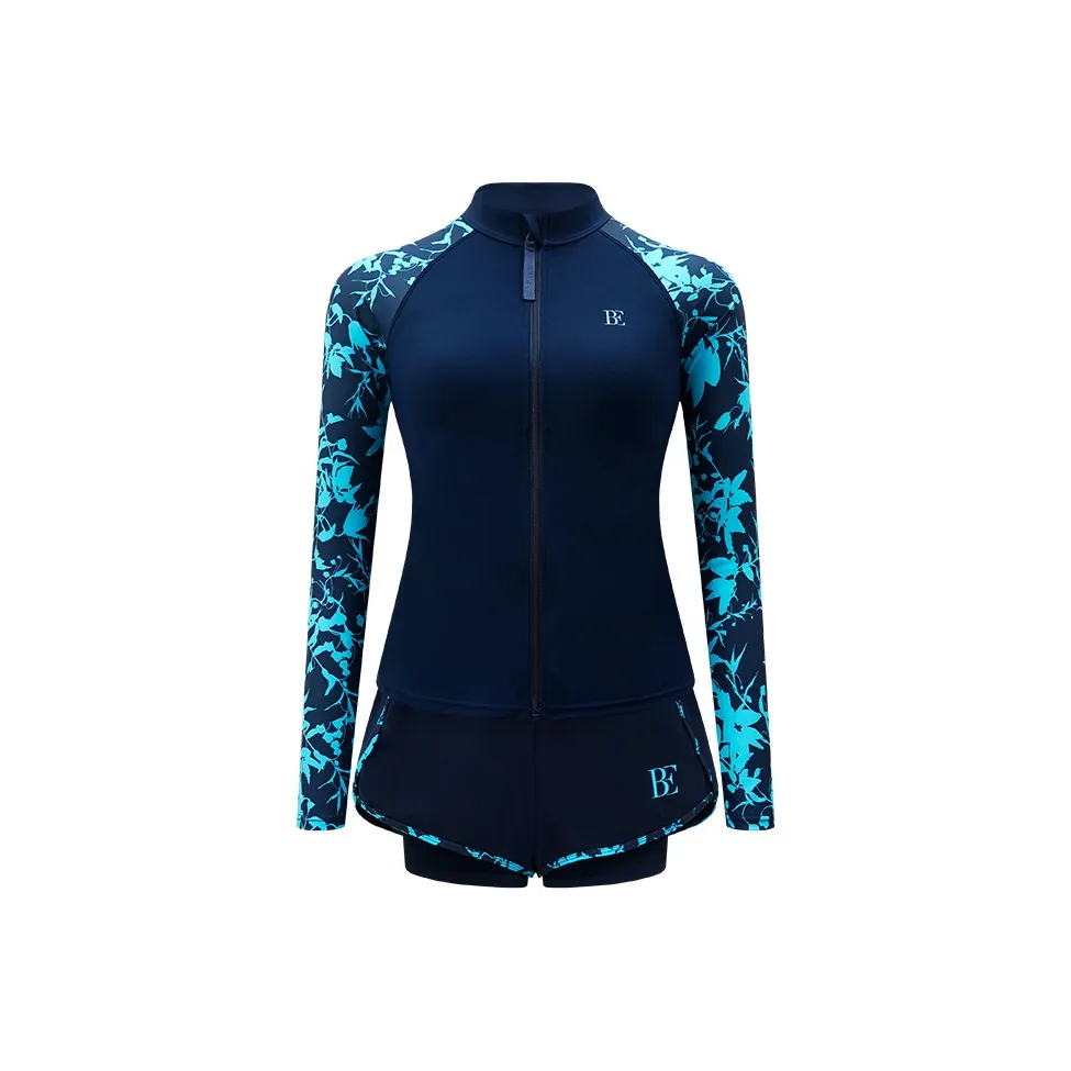 BALNEAIRE Fashion Collection Двухкомпонентный купальник для женщин