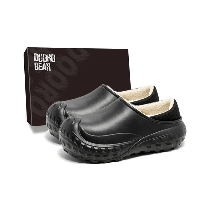 Budding Bear ЭВА Противоскользящие Устойчивые к истиранию Домашние тапочки Унисекс