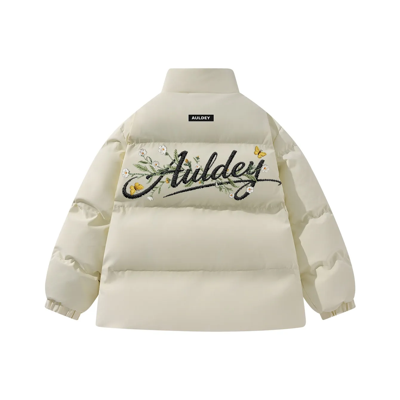AULDEY Унисекс Пуховики