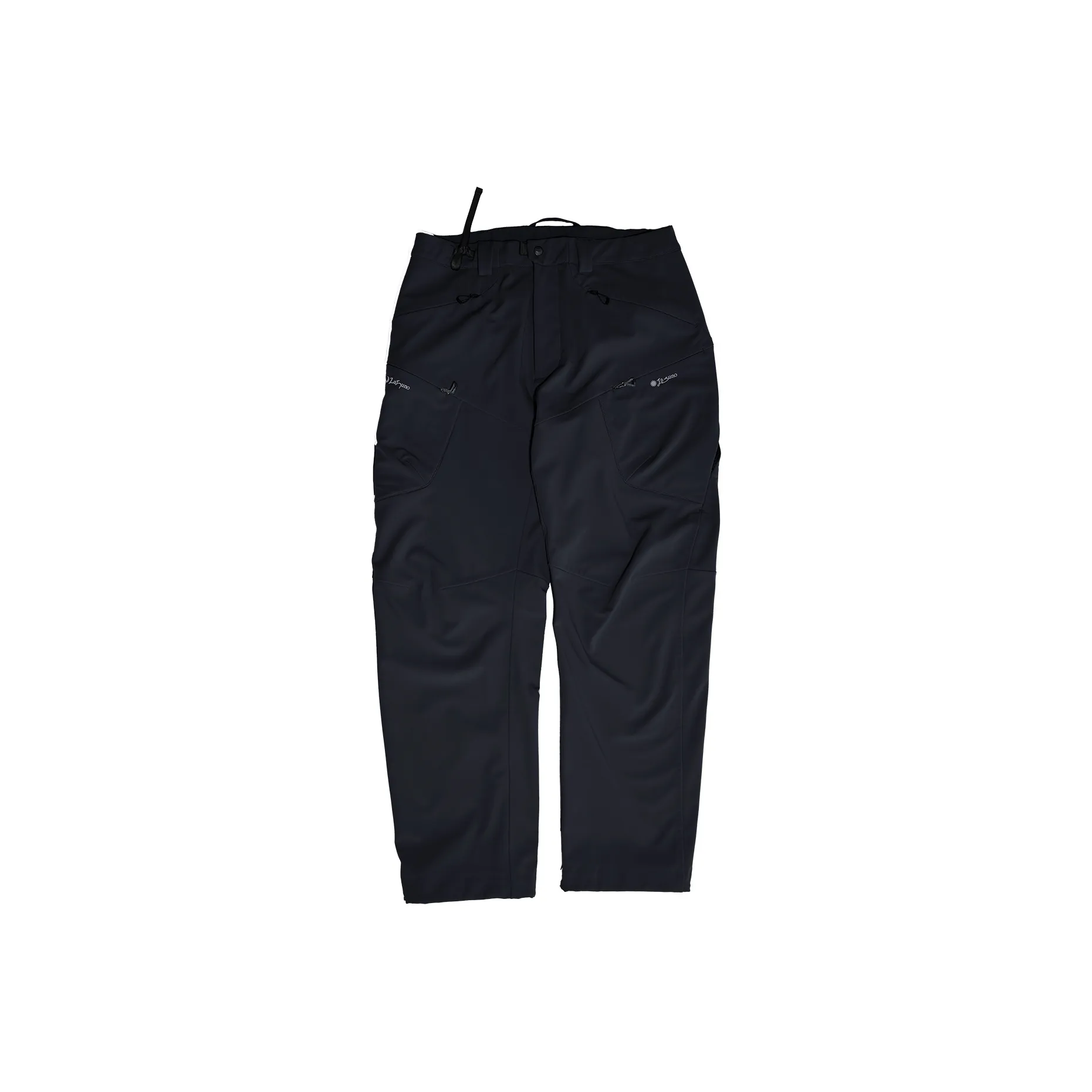 NOTHOMME BLUE Унисекс Лыжные штаны