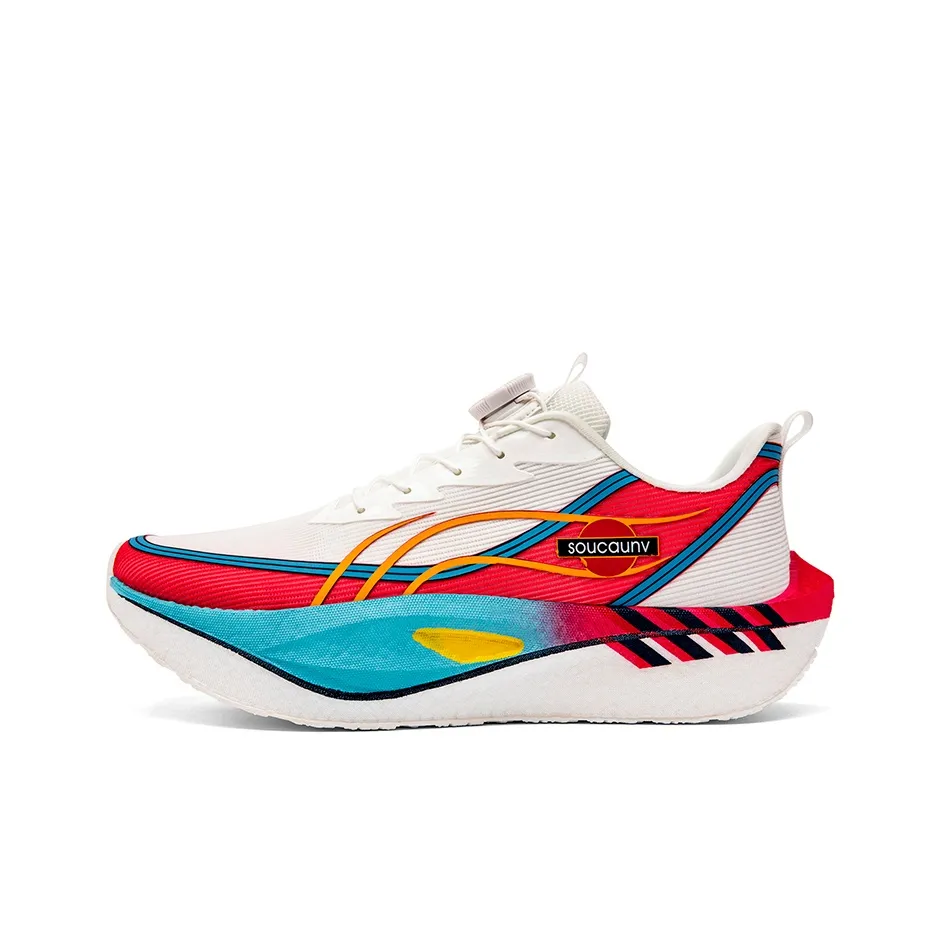 YALUYOUXUAN Беговые кроссовки с низким верхом унисекс