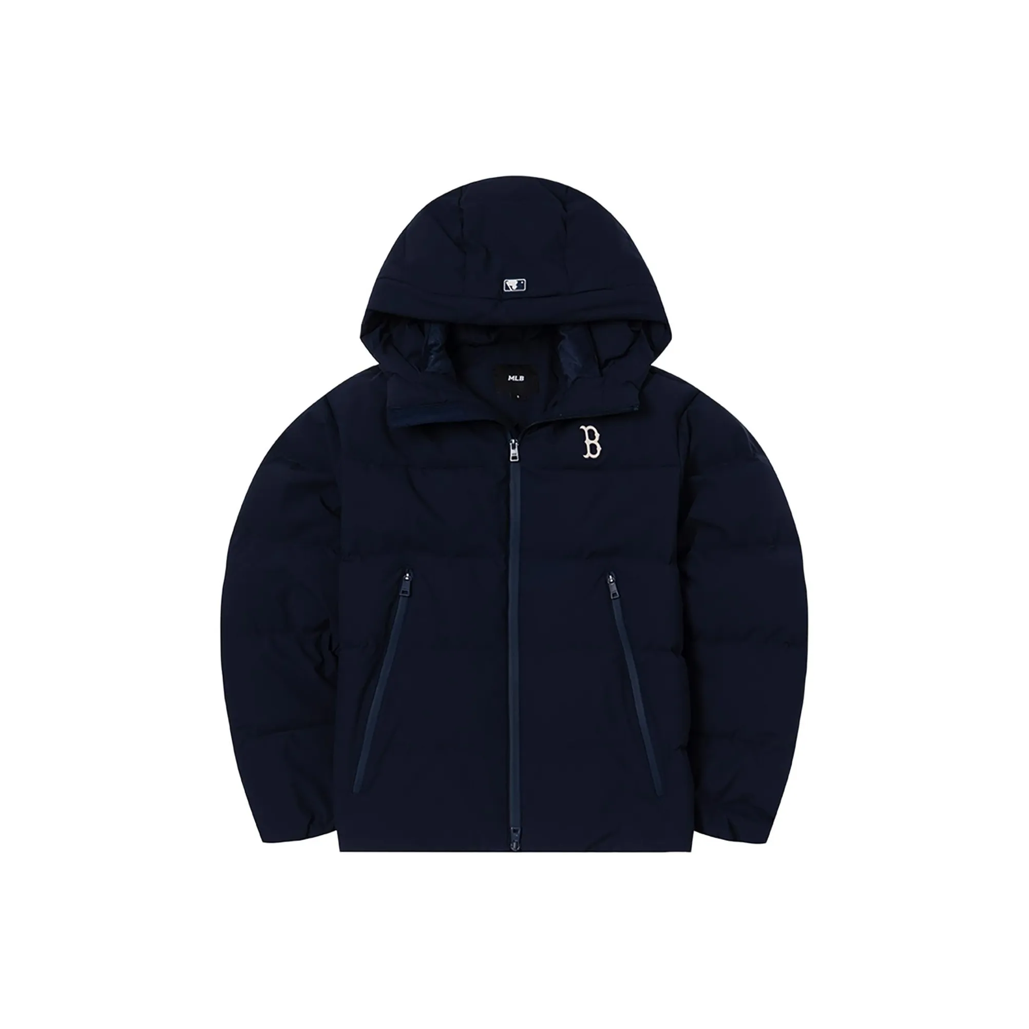 MLB Boston Red Sox FW25 Пуховик Унисекс