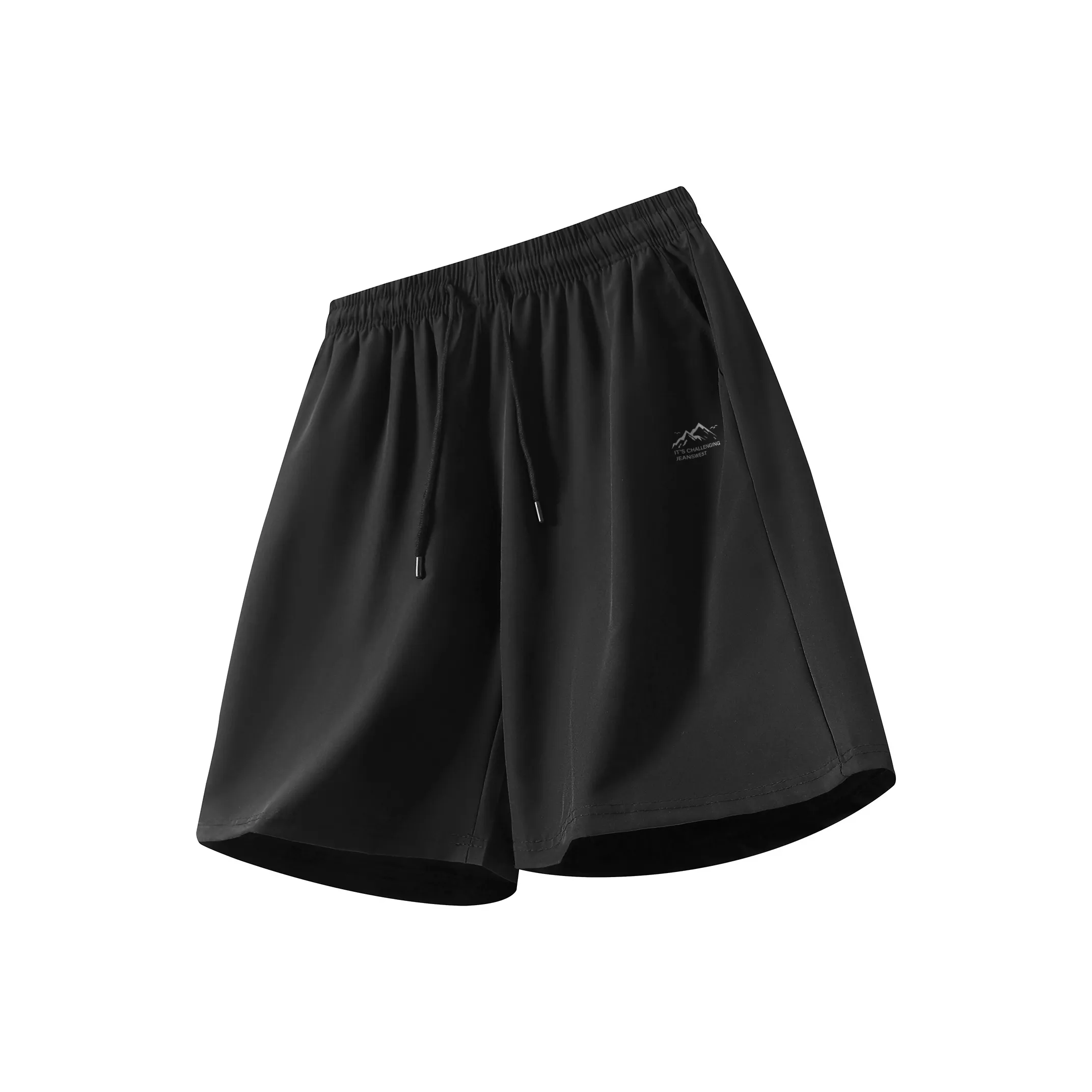 JEANSWEST Унисекс Повседневные шорты