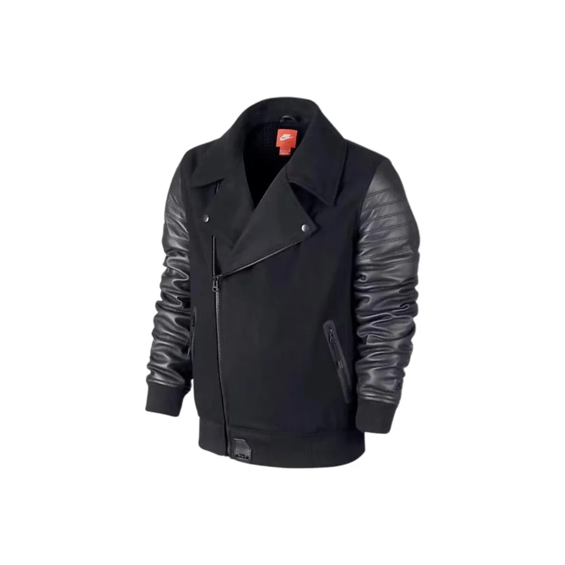 nike LeBron LBJ Moto Куртка Мужская