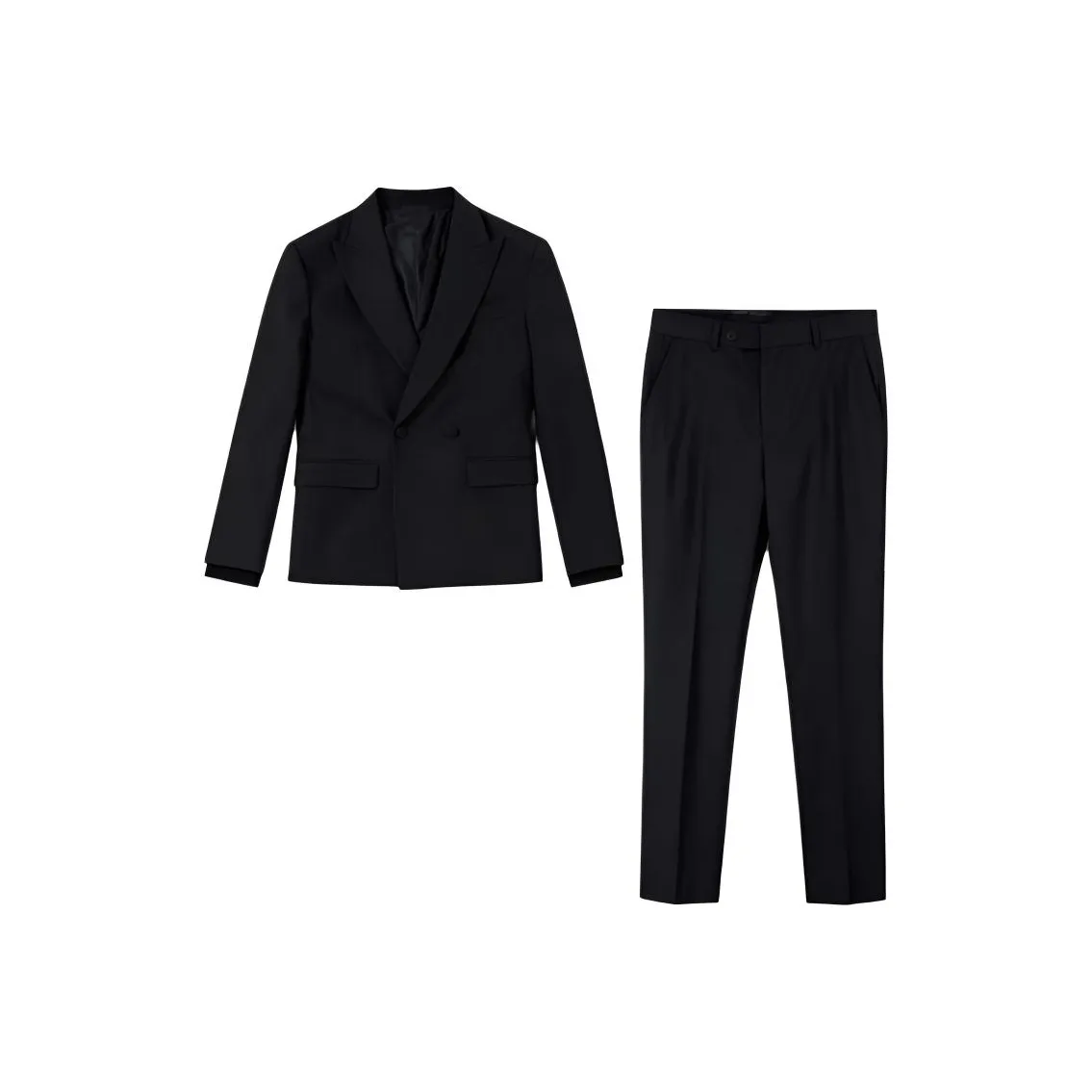 Vintage Cars Деловой костюм мужской