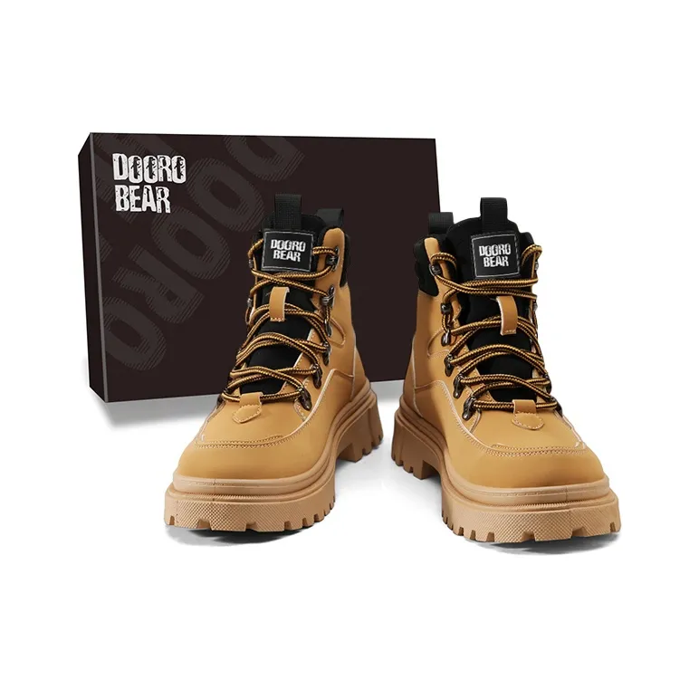 Budding Bear Короткий Мартин Boot Мужской