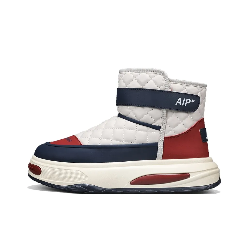 MIIOW Сноубутсы Мужской