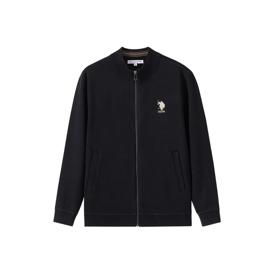 U.S. POLO ASSN. Мужской трикотаж