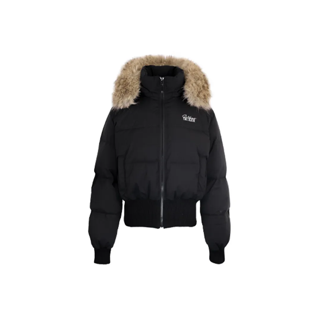 Peaches Peaches Пуховая куртка Женская