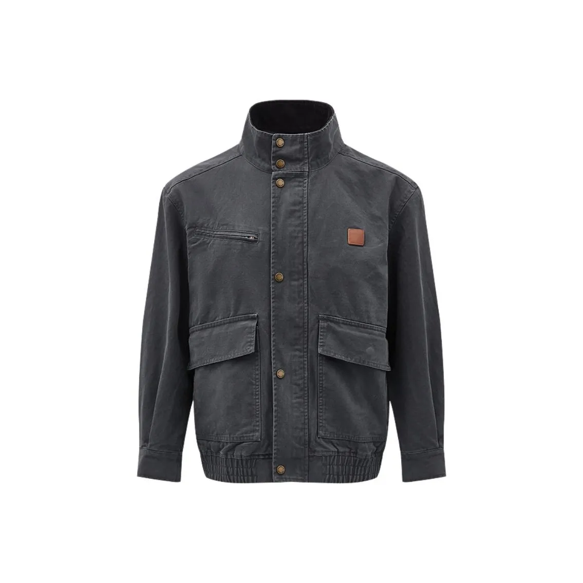 CAT Мужские Куртки