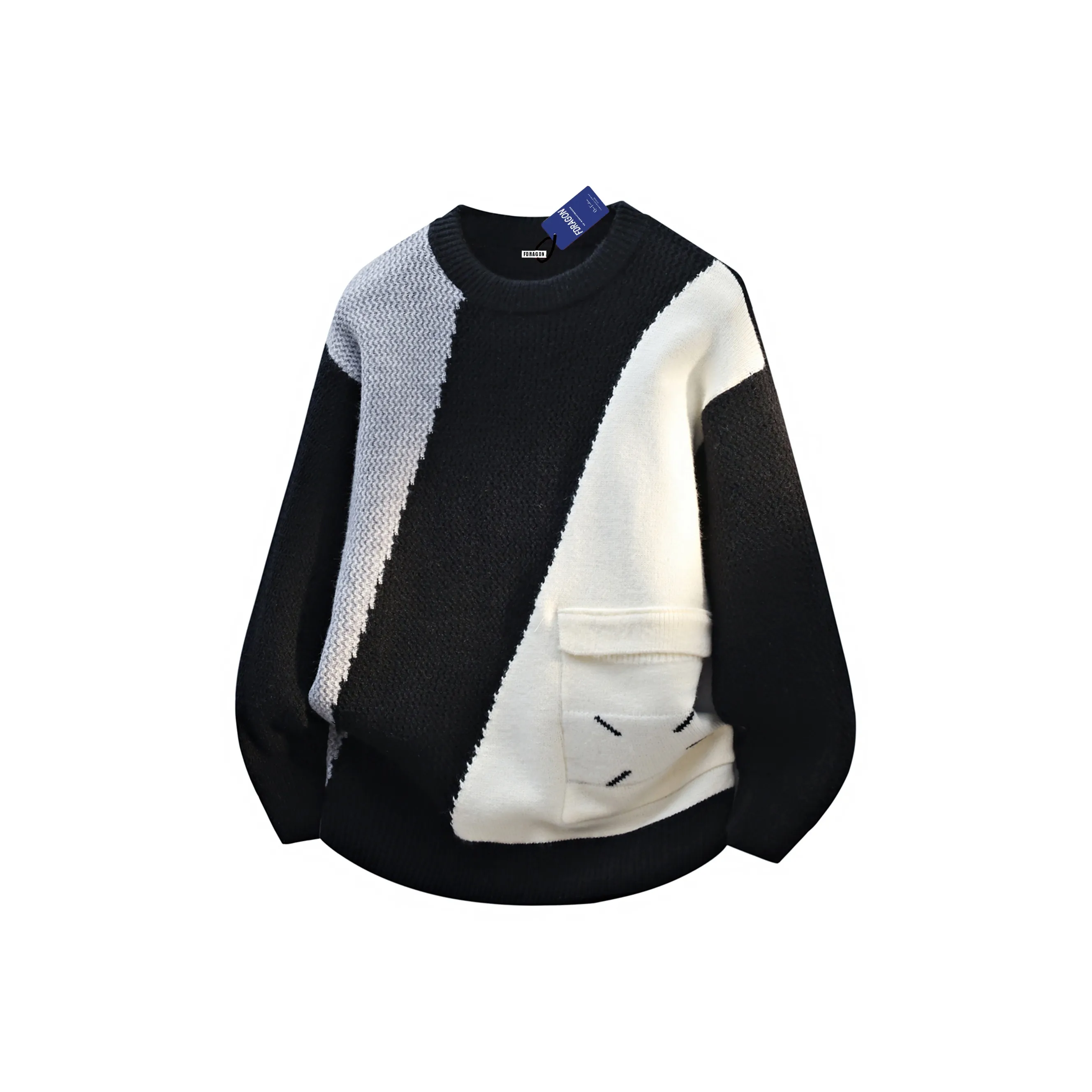 F·dragon Унисекс Трикотаж