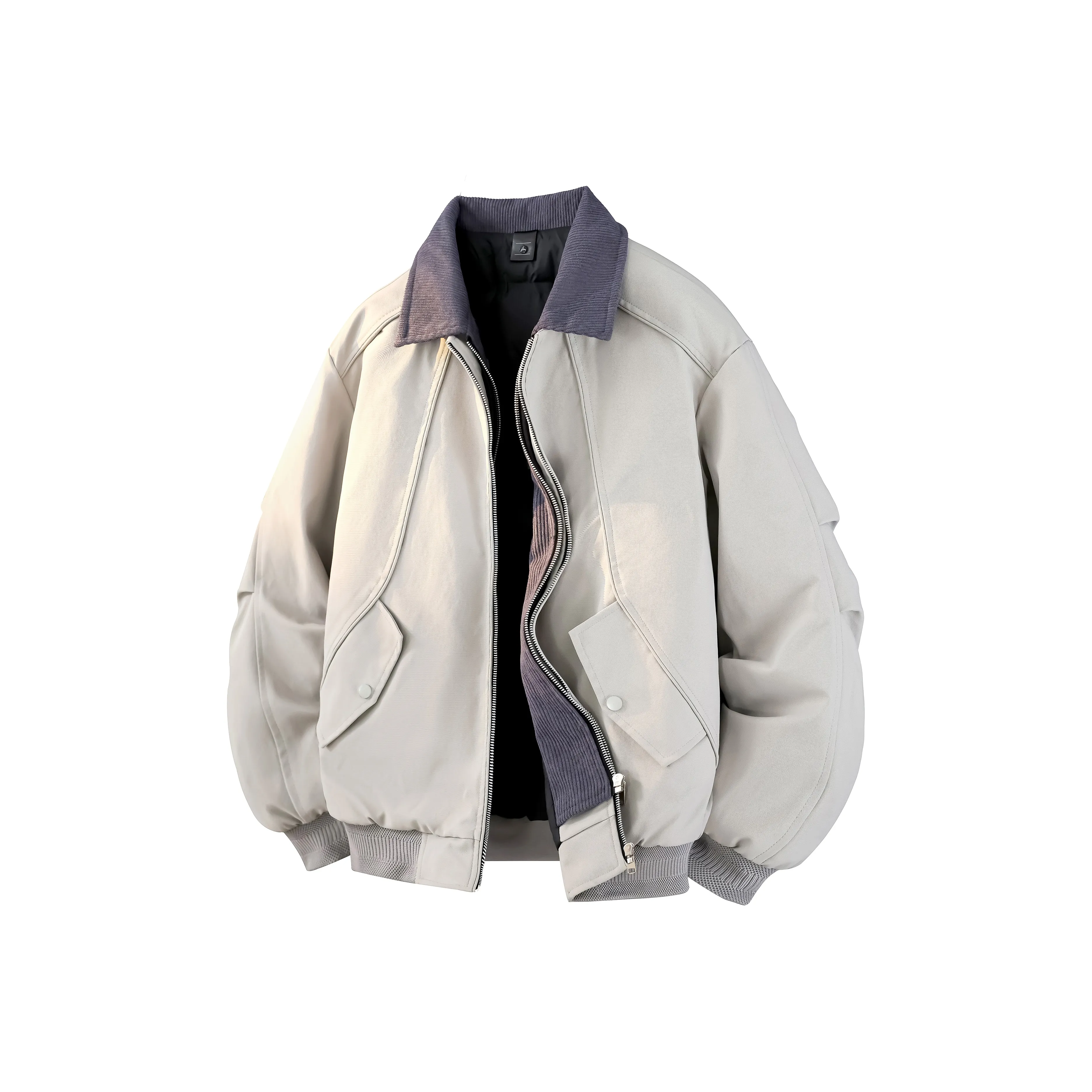 SNOW FLYING Extreme Cold Пуховик Унисекс